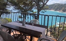 LES TERRASSES de Cala Llevado